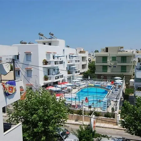 Sevi Sun I 2*