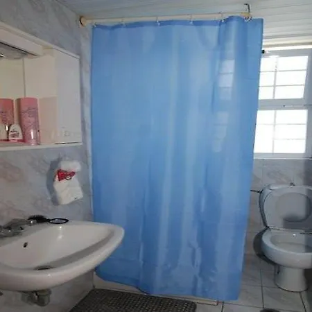 Lägenhetshotell Sevi Sun I 2*