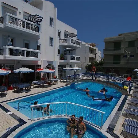 Sevi Sun I Kos