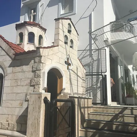 Sevi Sun I Kos