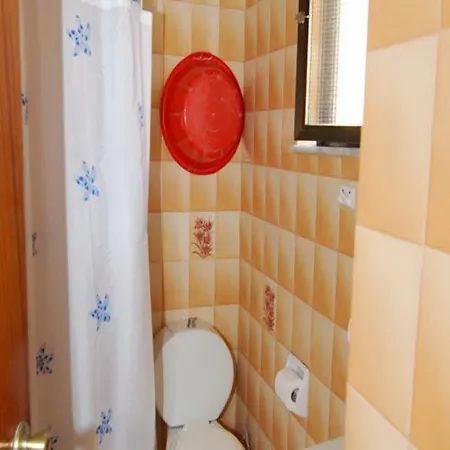 Lägenhetshotell Sevi Sun I 2*