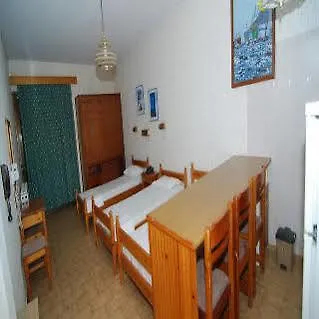 Sevi Sun I 2* İstanköy