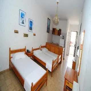 Apart Otel Sevi Sun I