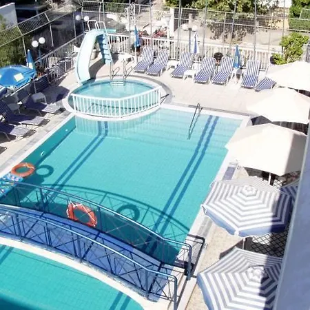 Sevi Sun I Lejlighedshotel