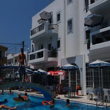 Sevi Sun I 2* Kos By