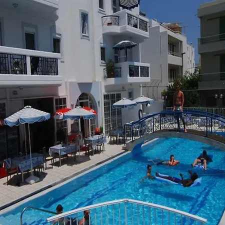 Sevi Sun I 2*