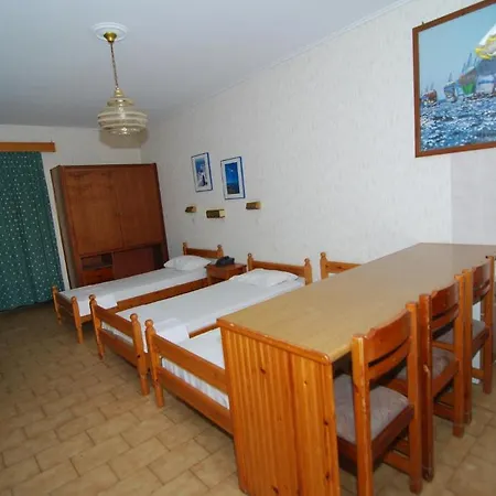 Lejlighedshotel Sevi Sun I Kos By