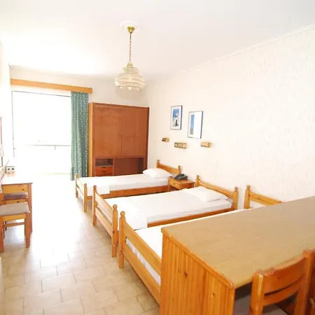 Lejlighedshotel Sevi Sun I
