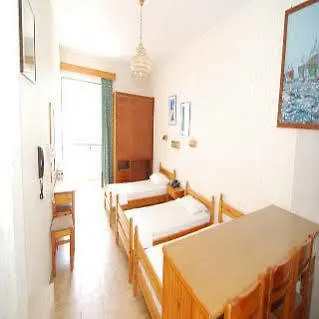 Sevi Sun I Apartmanhotel